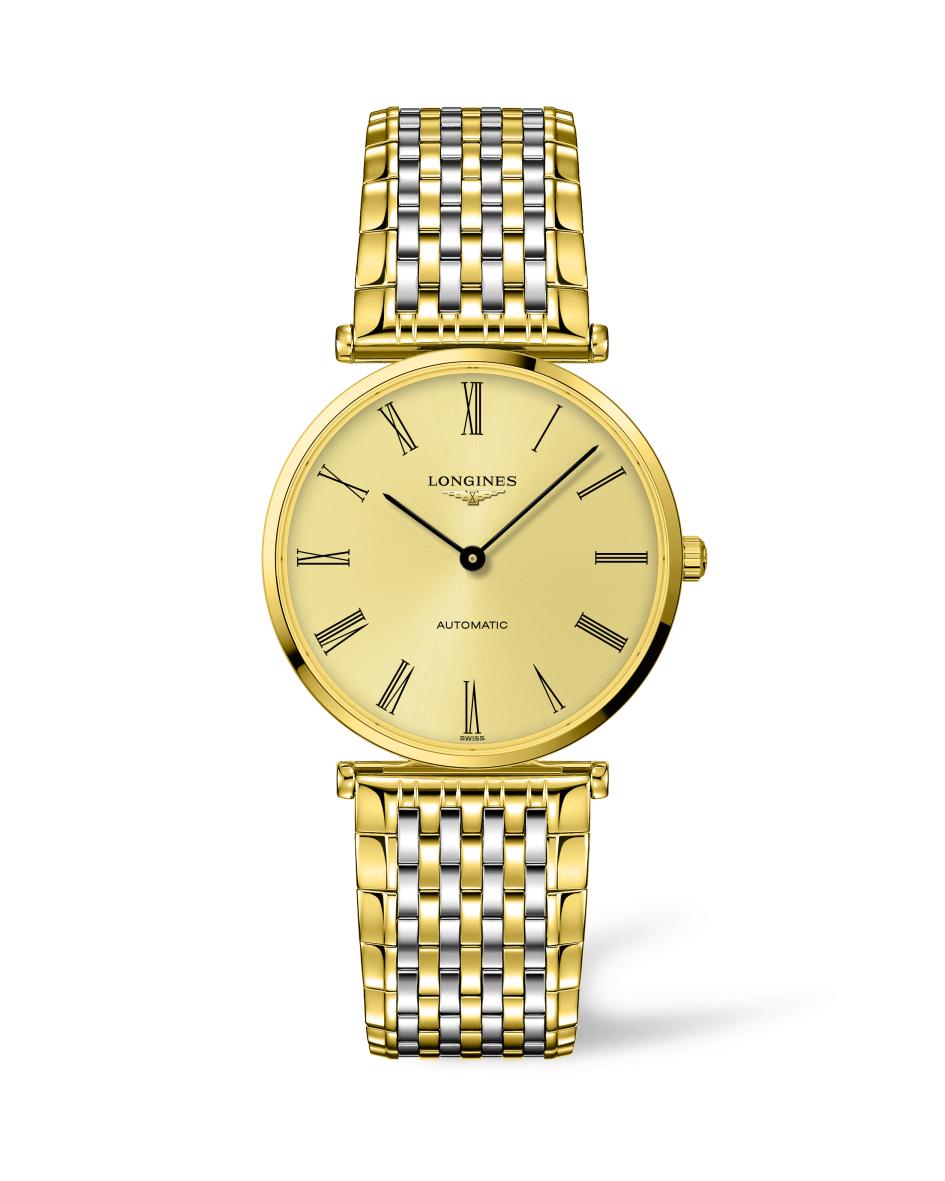 Longines - l37194766